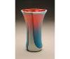 玻璃 Student 艺术work - vase