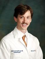 Evan Chavers, M.D. (PGY 1)