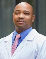 Charquincy Hollowell, M.D. (PGY 2)