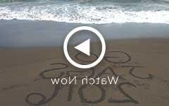 前进，捷豹2016写在沙滩上