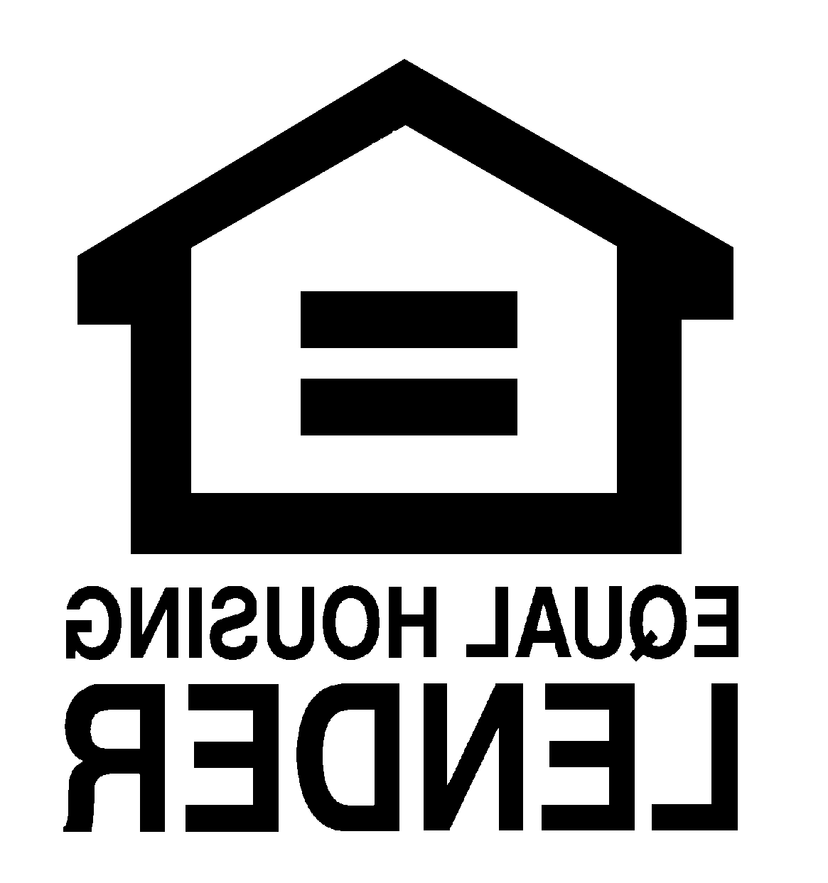 Equal 住房 Lender Logo